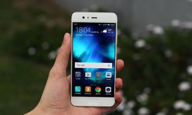 Todo lo que sabemos hasta el momento del Huawei P20 y P20 Plus