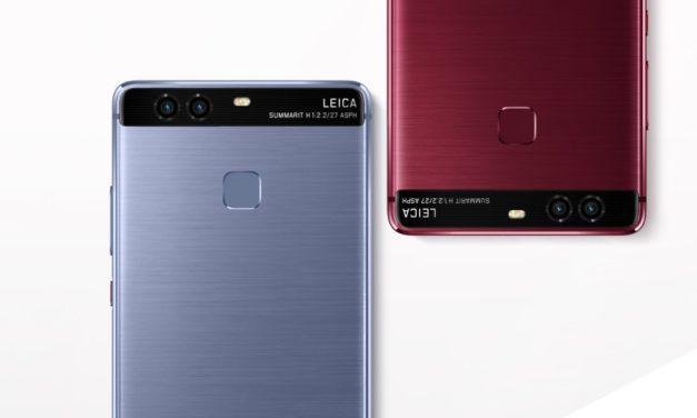 Cómo configurar los gestos con nudillos en un móvil Huawei y Honor