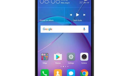 Huawei Y3 2018, primeras imágenes y características filtradas