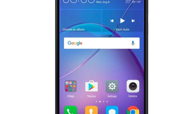 Huawei Y3 2018, primeras imágenes y características filtradas