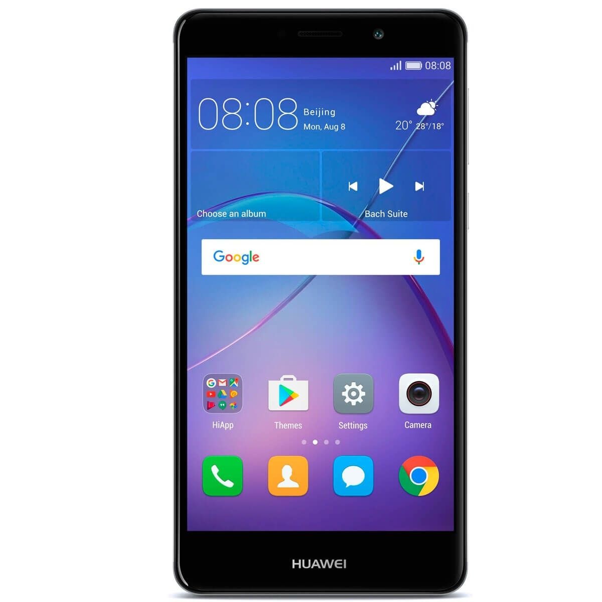 Huawei Y3 2018, primeras imágenes y características filtradas 1