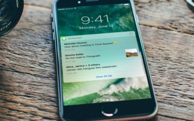 Cómo activar las notificaciones LED en tu iPhone