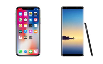5 características de iOS que nos gustaría ver en Android