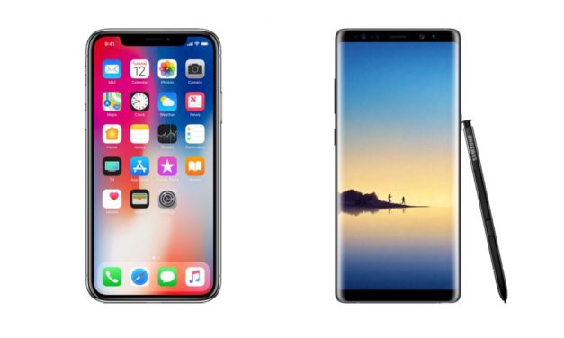 5 características de iOS que nos gustaría ver en Android