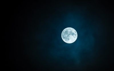Vodafone y Nokia instalarán la primera red 4G en la Luna