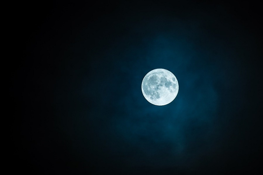 Vodafone y Nokia instalarán la primera red 4G en la Luna