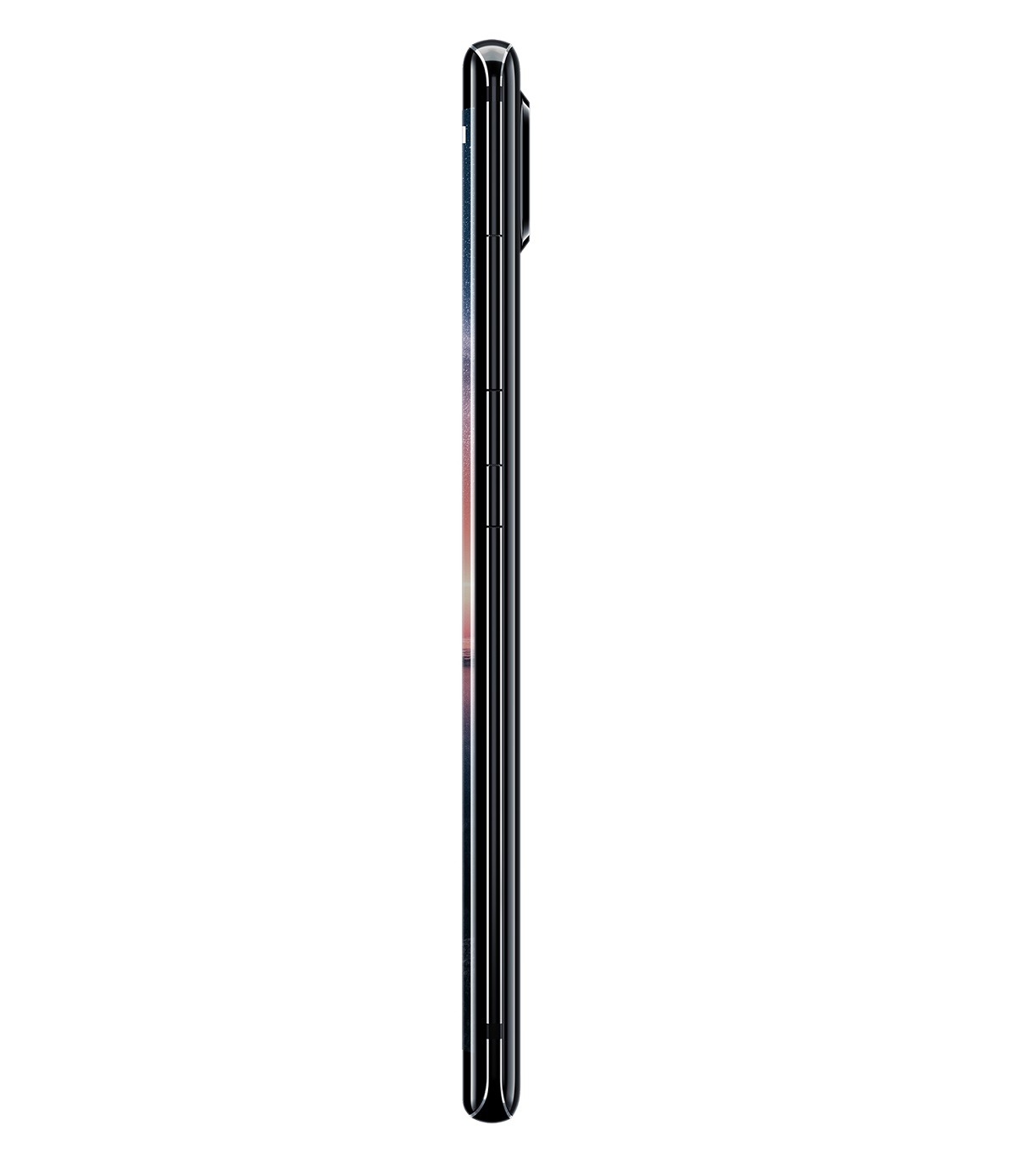 Nokia 8 Sirocco, móvil con pantalla curva y cámara doble 2
