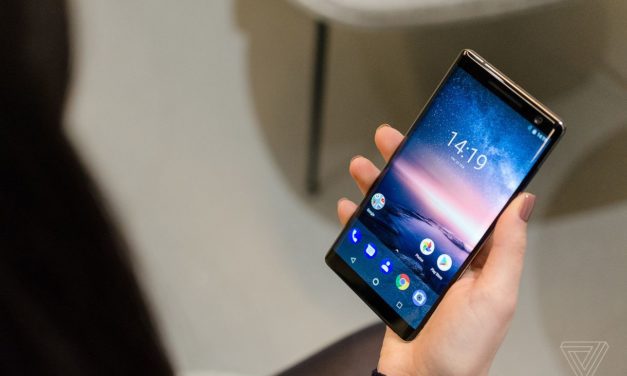 El Nokia 8.1 podría presentarse dentro de poco con hardware de gama media