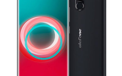 Ulefone Power 3S, hasta 4 días de autonomía y pantalla de 6 pulgadas
