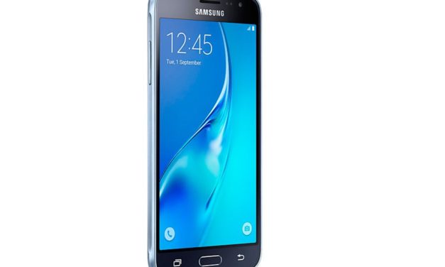 Filtradas características del Samsung Galaxy J4 2018