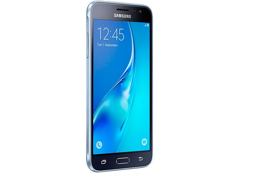 Filtradas características del Samsung Galaxy J4 2018