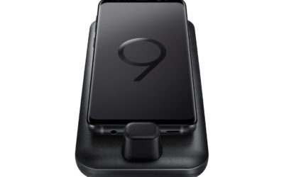 El Samsung Galaxy S9 llegará con puerto para auriculares