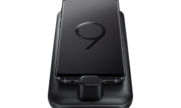 El Samsung Galaxy S9 llegará con puerto para auriculares