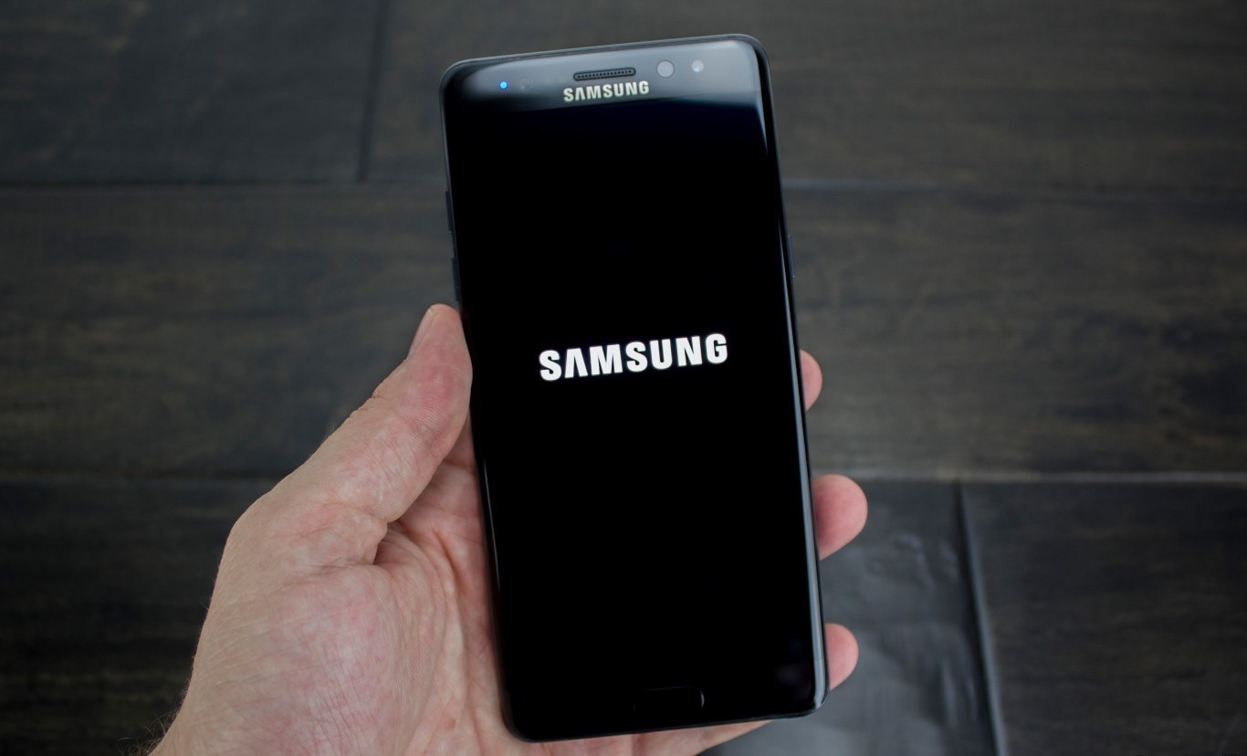 Las características del Samsung Galaxy C10 Plus al descubierto
