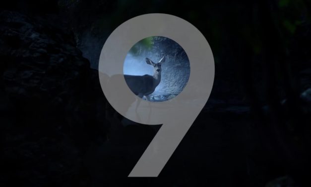 Así es el nuevo tono de llamada de los Samsung Galaxy S9