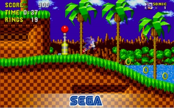 Sonic 