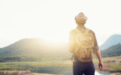 5 aplicaciones para planear viajes desde el móvil