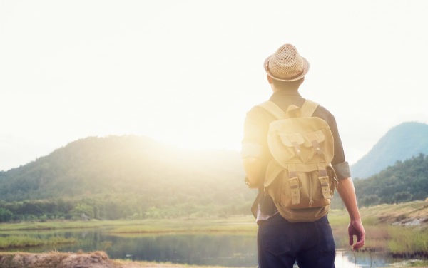 5 aplicaciones para planear viajes desde el móvil