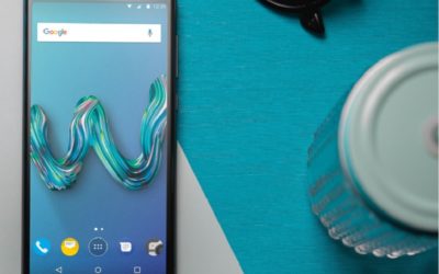 Wiko Jerry 3, Lenny 5 y Tommy 3, pantalla infinita a precio asequible