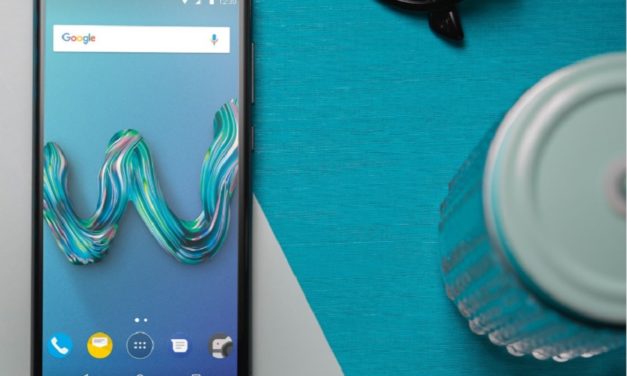 Wiko Jerry 3, Lenny 5 y Tommy 3, pantalla infinita a precio asequible