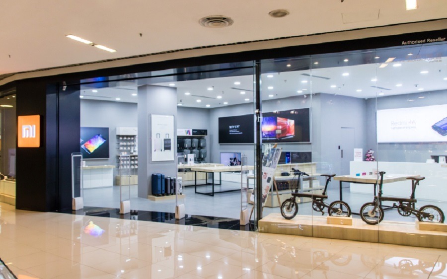 Este es el horario y localización de la tienda de Xiaomi en Barcelona