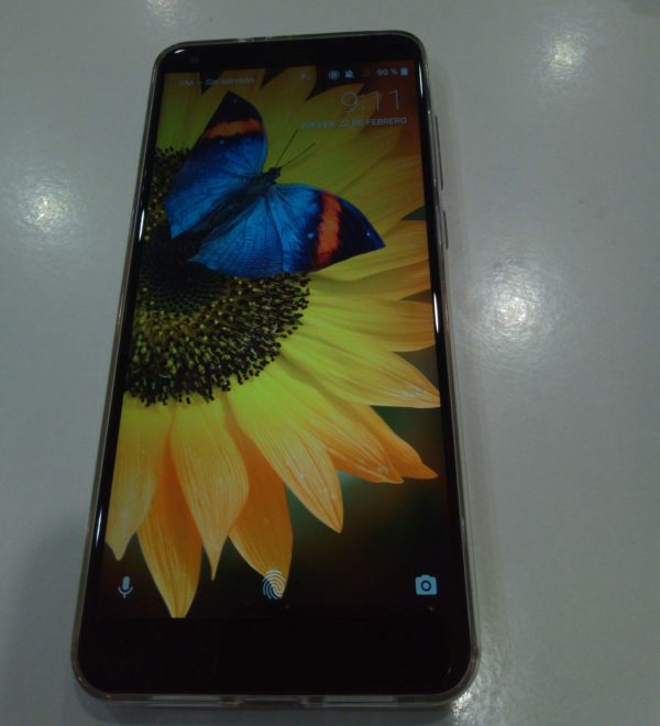 ZTE Blade V9 11