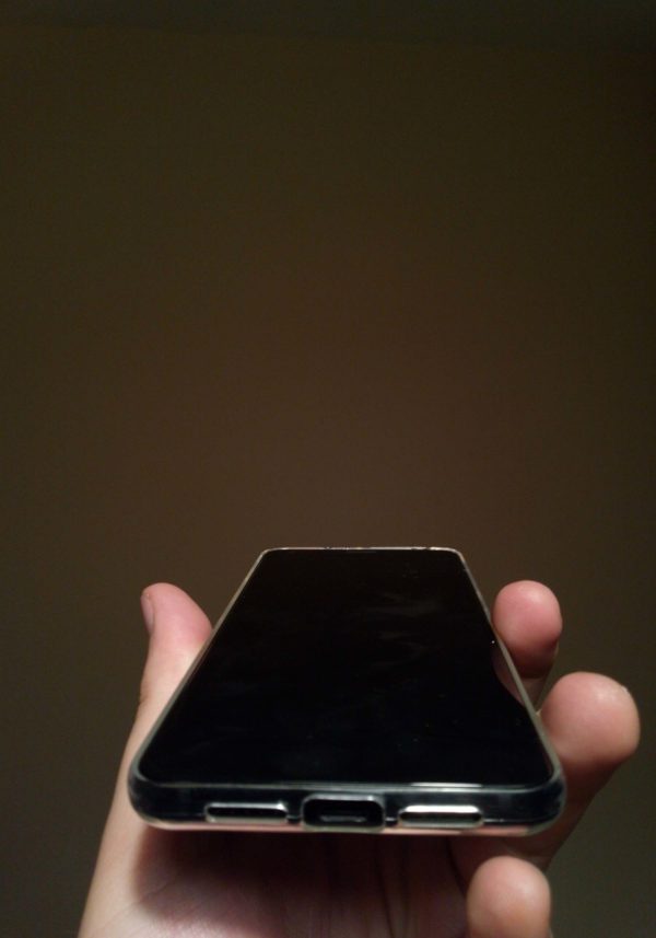 ZTE Blade V9 14