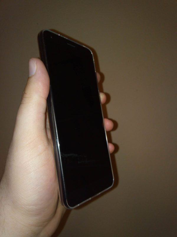 ZTE Blade V9 15