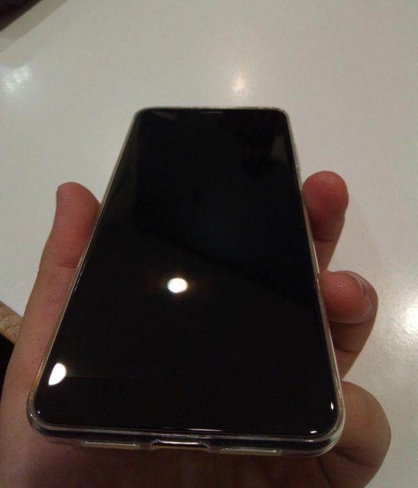 ZTE Blade V9 17