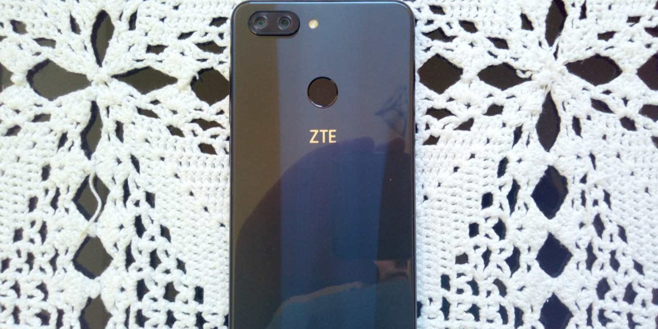 ZTE Blade V9, precio del móvil en España