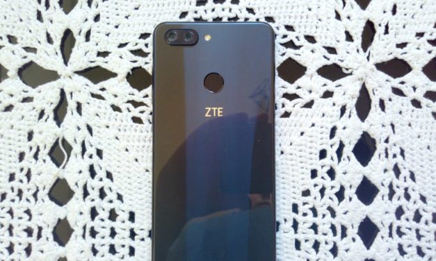 ZTE Blade V9, precio del móvil en España