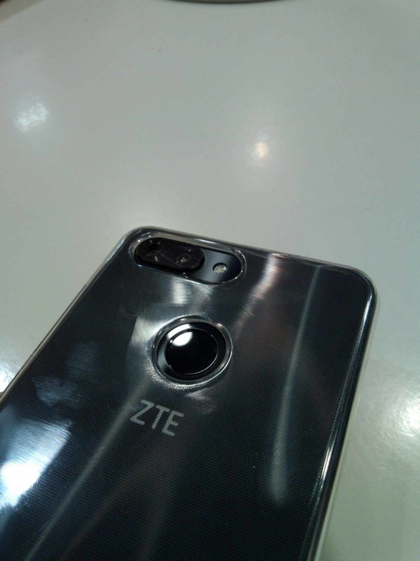 ZTE Blade V9 19