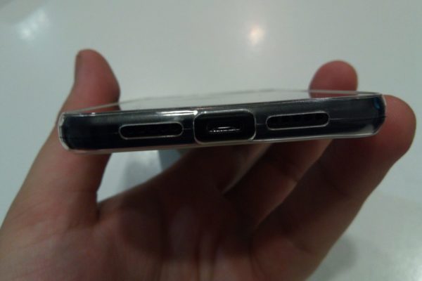 ZTE Blade V9 20