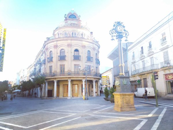 ZTE Blade V9 efecto lomo