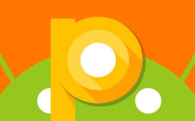 5 funciones que tendrá Android P, la próxima versión de Android