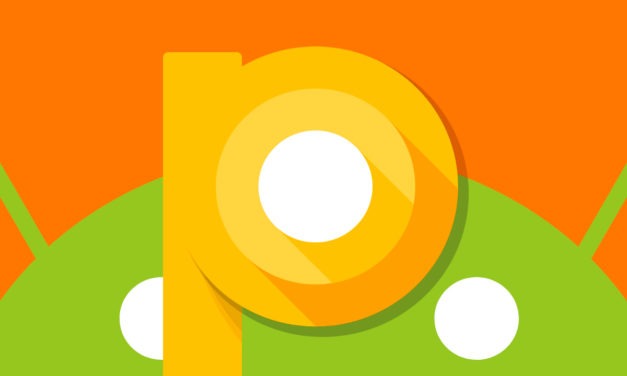 5 funciones que tendrá Android P, la próxima versión de Android