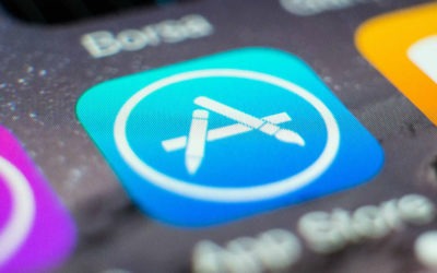 Cómo cargar las compras de la tienda de Apple en la factura de Orange