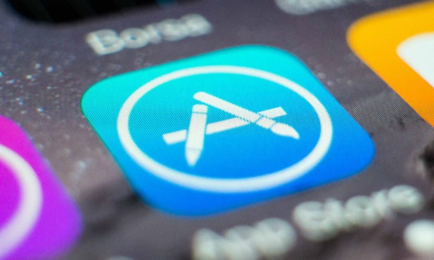 Cómo cargar las compras de la tienda de Apple en la factura de Orange