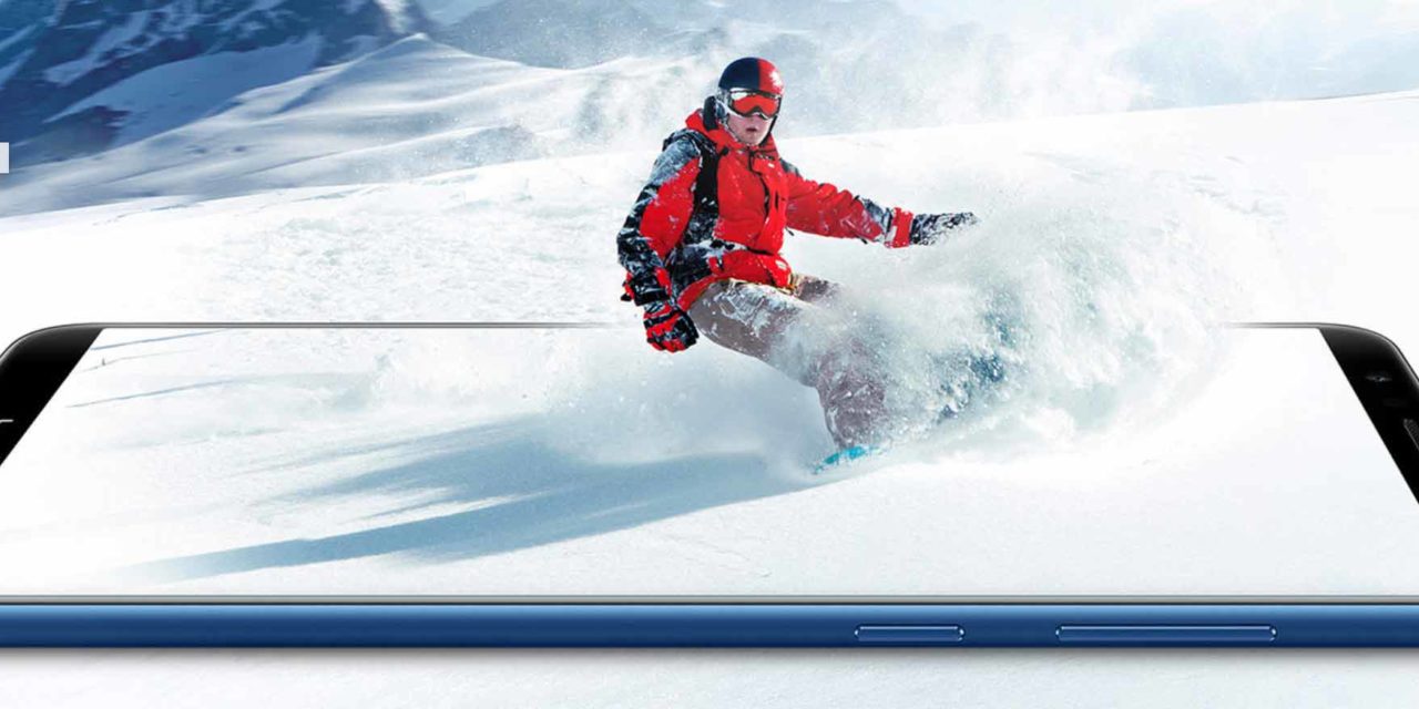 Esta será la fecha de presentación del Honor 7C