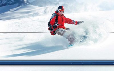 Esta será la fecha de presentación del Honor 7C