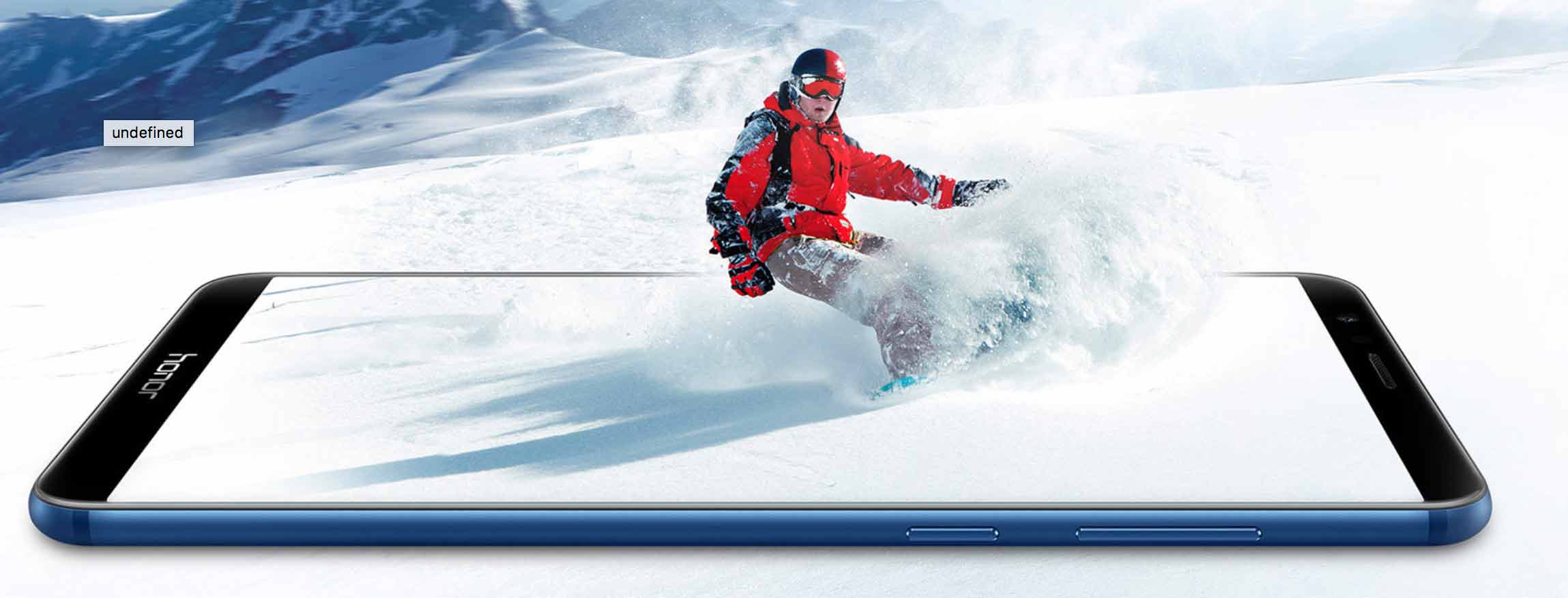 Esta será la fecha de presentación del Honor 7C