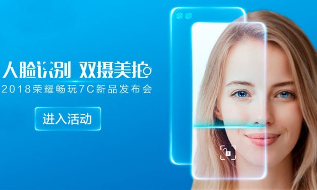 Honor confirma algunas características del Honor Play 7C en un vídeo oficial