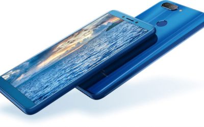 Lenovo k5, características del nuevo móvil Lenovo con trasera de cristal