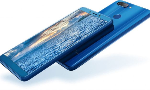 Lenovo k5, características del nuevo móvil Lenovo con trasera de cristal