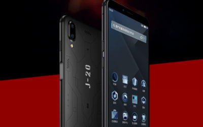 Meizu E3, móvil con zoom óptico y hasta 128 GB por menos de 300 euros