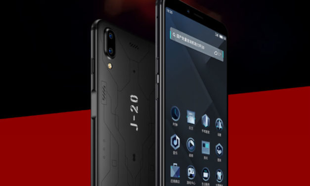 Meizu E3, móvil con zoom óptico y hasta 128 GB por menos de 300 euros