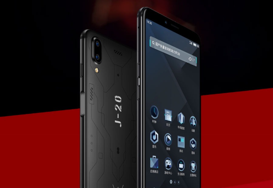 Meizu E3, móvil con zoom óptico y hasta 128 GB por menos de 300 euros
