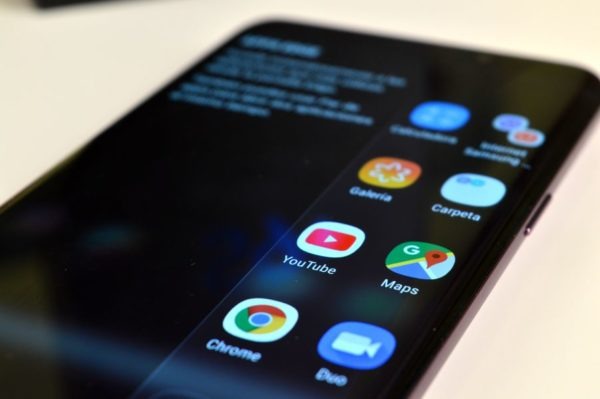 Galaxy S9
