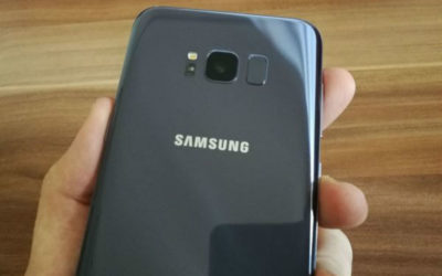 5 móviles Samsung que puedes comprar a buen precio ahora en operadoras
