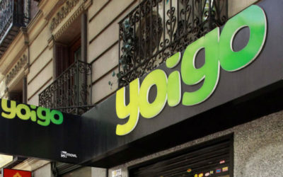 Yoigo ofrece la primera tarifa de datos ilimitados por 100 euros